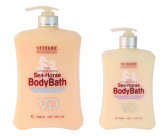Body Wash Bath Gel (GL-0227)