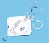 Medical Polymer Material Urinary Drainage Bag or Container (CGB09)