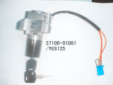 Ignition Switch for Motorcycle (YES125) Ql023