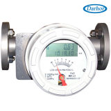 Horizontal Installation Mechanical Flow Meters (DH250)