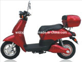60V 1200W EEC Approved Mobility Scooter/Electric Motorcycle