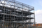 Prefab Steel Building (HV030)