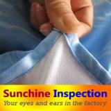 Home Textile Quality Inspection Service / Quality Control and Testing, Textile Quality Inspection