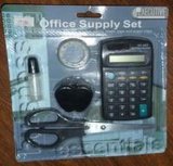 Student Calculator Set WD-OS001