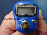 Hot Sale 5 Digits Ring Tally Counter (EH02)