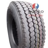 Radial Truck Tyre with Reach Certificate