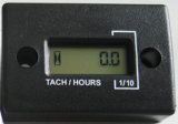 Small Tach/Hour Meter (SY-N2)