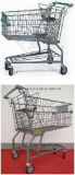 140L Japan Style Shopping Cart
