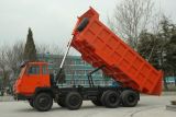 Sinotruk HOWO Dump Truck & Heavy Tipper Truck