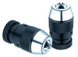 Keyless Drill Chuck with Taper Mount