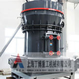 High Pressure Suspension Grinding Mill Plants for Sale