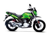 Robinson Offroad 150cc Motorcycle Green