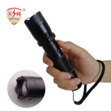 4 Million Volt Aluminum Electric Torch with Nylon Holster