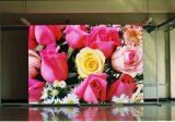 Indoor Full Color LED Screen Movies Video TV LED Screen