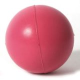 NBR HNBR EPDM Silicone Rubber Ball