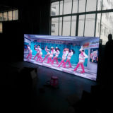 LED Advertising P5 Full Color Indoor LED Display