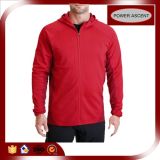 2015 Mens Red Slim Fit Polyester Waterproof Softshell Jacket
