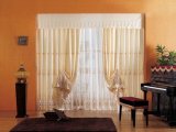 Curtain Fabric (AH3061-1; AH3061-1A)