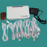 Most Advanced Anti-Theft Alarm Device for Mobile Phone (FC165C)