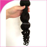 Wholesale Indian Loosed Curl Human Virgin Hair
