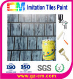 Texture Wall Paint Tiles Wall Paint Waterproof Acrylic Wall Paint