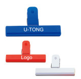 Office Supply ---PS Material Long Clips for Promotion
