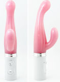 Wholesale Sex Products Magic Dual G-Spot Vibrators