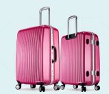 PC Trolley Case, Luggage Case, Alumium Luggage (UTLP2010)