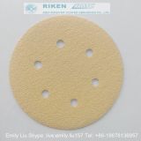 Sand Paper, Sandpaper, Abrasive Disc, Sanding Disc, Coated Abrasive for Paint, Primer, Wood, Metal, Plastic, Fiberglass/ Replace 3m 236u