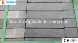 Excellent Quality Black Clay Brick, Black Square Brick