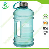 2.2L BPA Free High Quality Tritan Plastic Water Jug with Handle