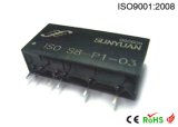 Speed Sensor Signal Isolator /Converter (ISO S-P-O Series)