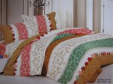 New Fashion and Modern Household Bedding Set (H0004)