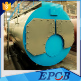 Best Sell Natural Gas Steam Boiler for Textile Industry