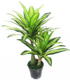 Tropical Flower Plant Wholesale Artificial Tropical Plants 596
