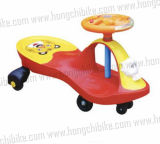 Toys Kids Bike Toy Baby Swing Car (HC-BSC-13052)