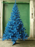 Artificial Christmas Tree 160cm with Blue Color