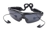 Gonbes Smart Bluestooth Driver Sunglasses MP3 Handsfree Mobile Call