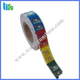 Hot Selling Coated Wax Packing Material for Candy Packing