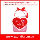 Valentine Decoration (ZY11S388-1) Wedding Gift Bag with Varabow
