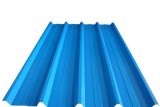 Prepainted Corrugated Steel for Roofing