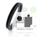 174*154*16 Construction Machinery Parts Oil Seal for Excavator