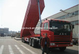 JAC Heavy Truck / Cargo Truck (HFC4253K6R)