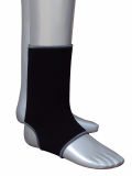 Qh-9612 Acrylic Latex Ankle Support