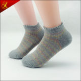 Ankle Socks with Cotton Material
