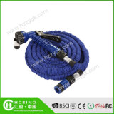 Plastic Retractable Hose Water Pipe Hose with Nozzle Imperially Magic Hose Garden Tool Watering Irrigation Reels
