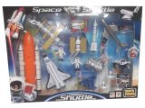 ASTM Approval Die Cast Space Shuttle (10115395)
