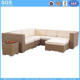 Patio Sofa Set PE Rattan Furniture