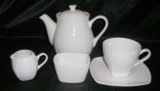 Porcelain Teaset  (STH74068)