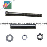 Stainless Steel Hardware Fastener Stainless Steel Expansion Bolt